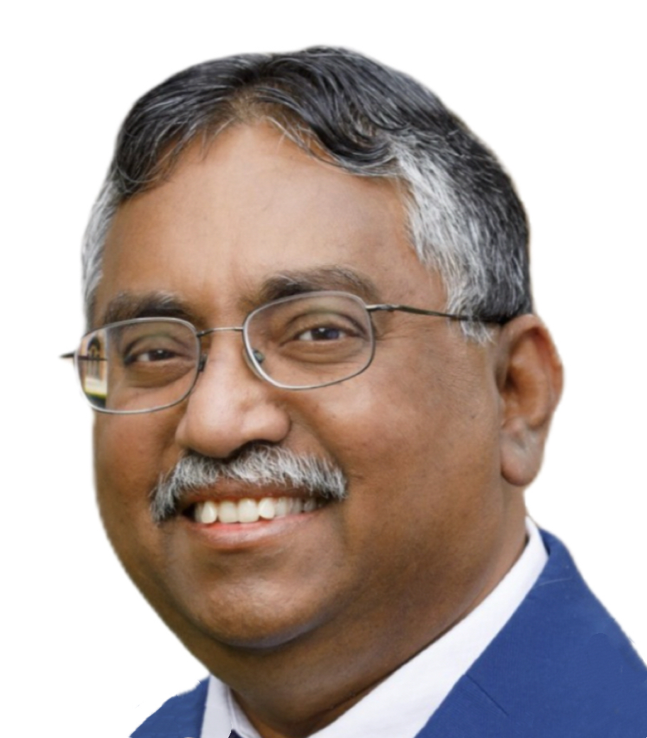 Dr. Arif Ansari